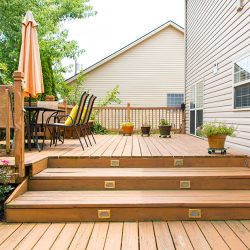 Custom Decks