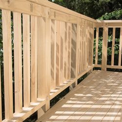 Deck Construction