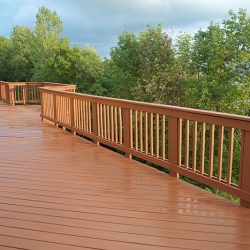 Omaha Deck Construction